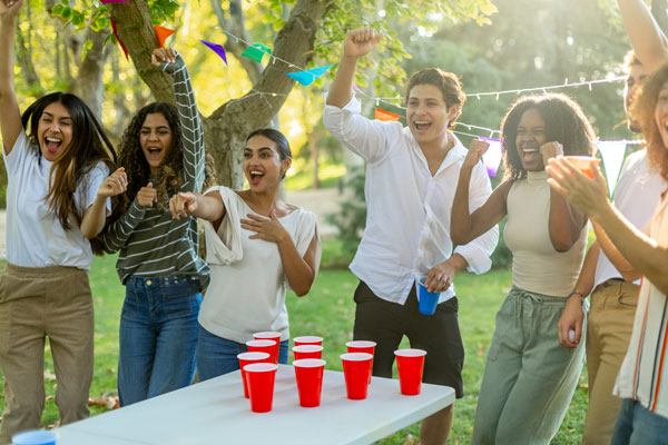 Summer Games