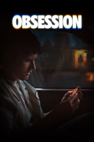 Affiche du film Obsession