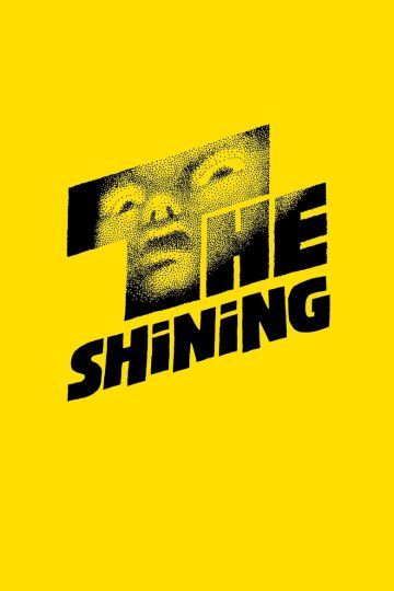 Affiche du film Shining